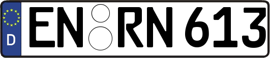 EN-RN613