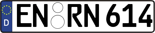 EN-RN614