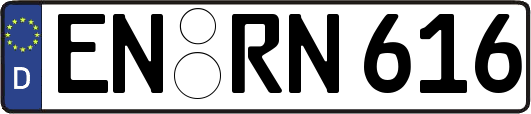 EN-RN616