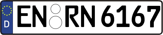EN-RN6167