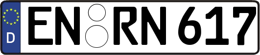 EN-RN617