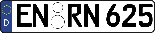EN-RN625