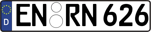 EN-RN626