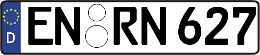 EN-RN627