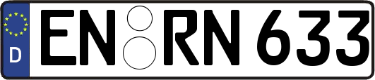 EN-RN633