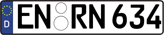 EN-RN634
