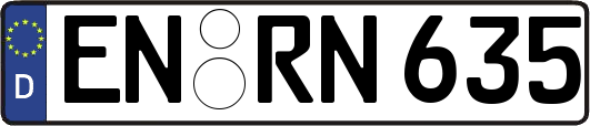 EN-RN635
