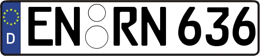 EN-RN636