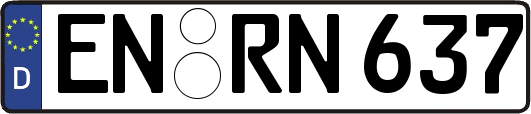 EN-RN637