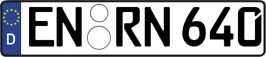 EN-RN640