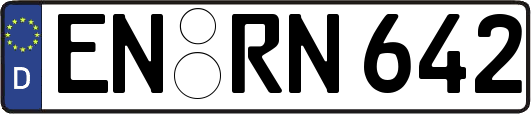 EN-RN642