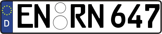 EN-RN647