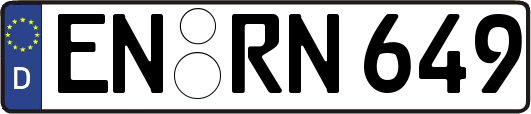 EN-RN649