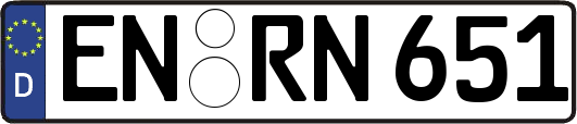 EN-RN651