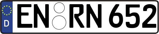EN-RN652