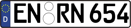 EN-RN654