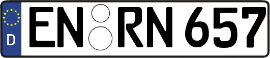 EN-RN657