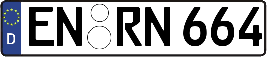 EN-RN664