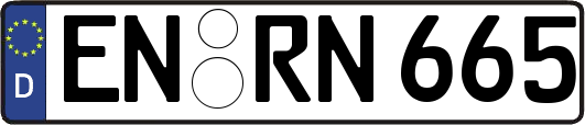 EN-RN665