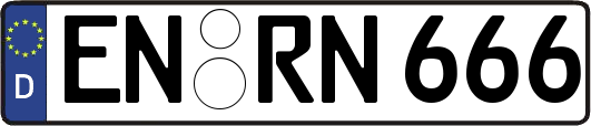 EN-RN666