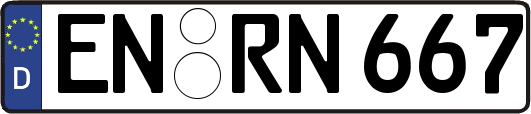EN-RN667