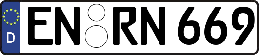 EN-RN669