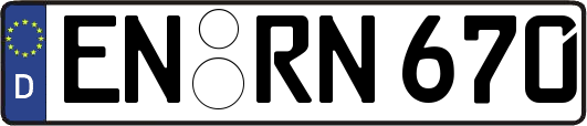 EN-RN670