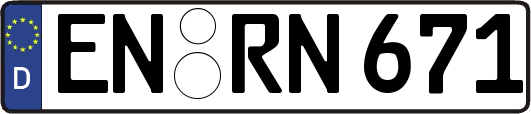 EN-RN671
