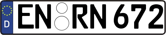 EN-RN672