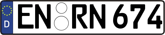 EN-RN674