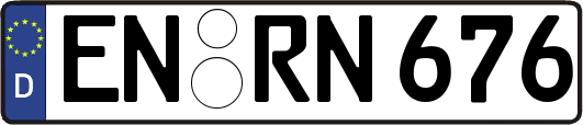 EN-RN676