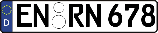 EN-RN678