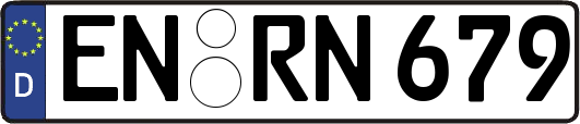 EN-RN679