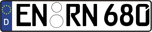 EN-RN680