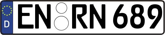 EN-RN689