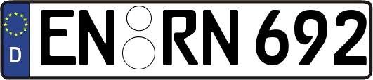 EN-RN692
