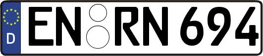 EN-RN694