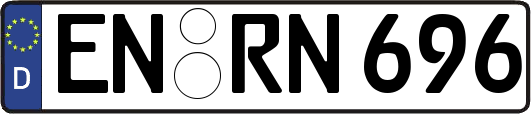 EN-RN696