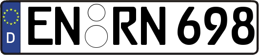 EN-RN698