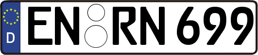 EN-RN699