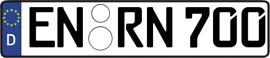 EN-RN700