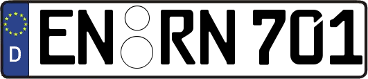 EN-RN701