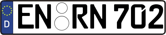 EN-RN702