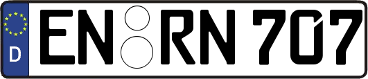 EN-RN707