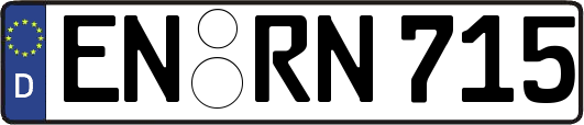 EN-RN715