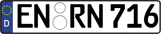 EN-RN716