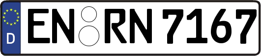 EN-RN7167
