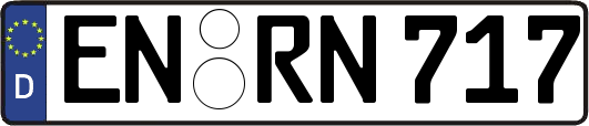 EN-RN717