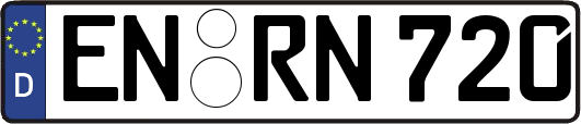 EN-RN720