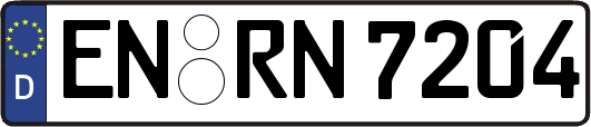 EN-RN7204
